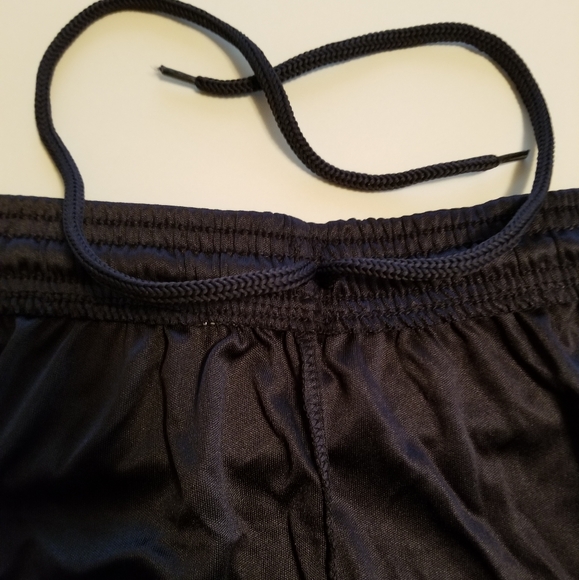 Men's Navy Blue Wicking Pants - Picture 4 of 8